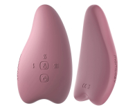 MOMCOZY Masażer laktacyjny A1, rozgrzewający i wibrujący, 2 szt. - 1594947 - zdjęcie 1